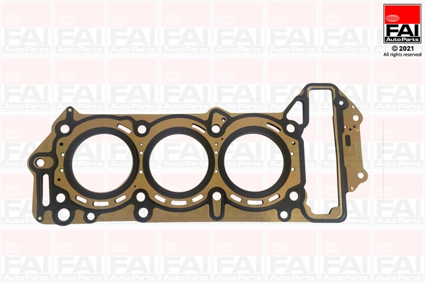 Gasket, cylinder head